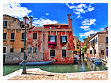 День 9 - Венеція – Гранд Канал – Венеціанська Лагуна